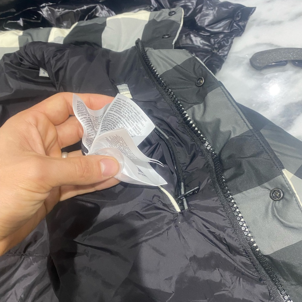 Moncler jacket - Picture 11 of 11